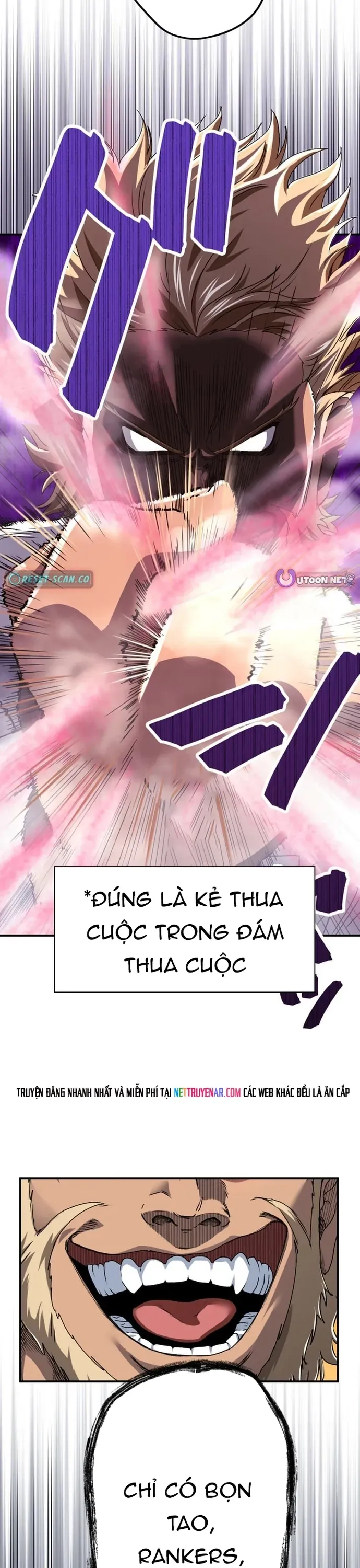 Trò Chơi Ranker - Màn Trình Diễn Bóng Rổ Chap 19 - Next Chap 18