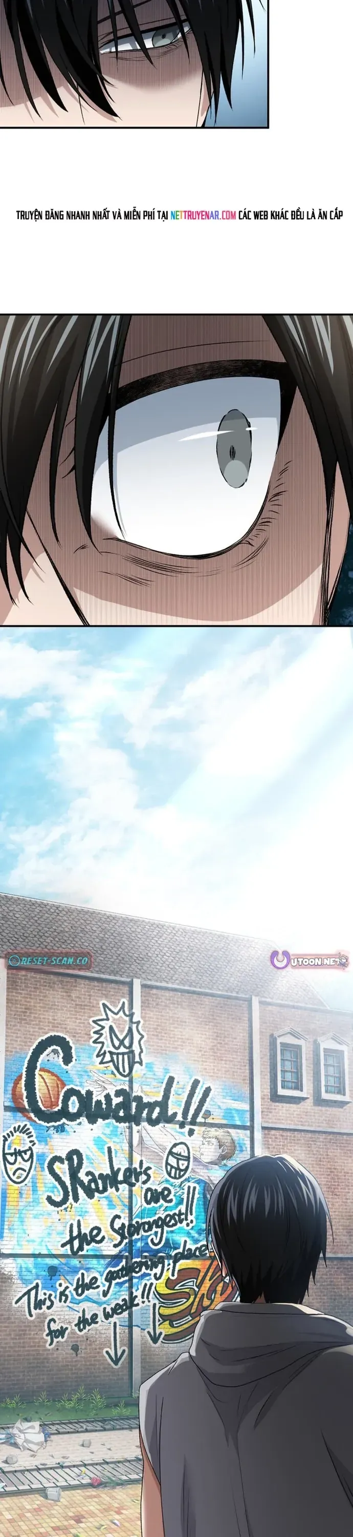 Trò Chơi Ranker - Màn Trình Diễn Bóng Rổ Chap 19 - Next Chap 18