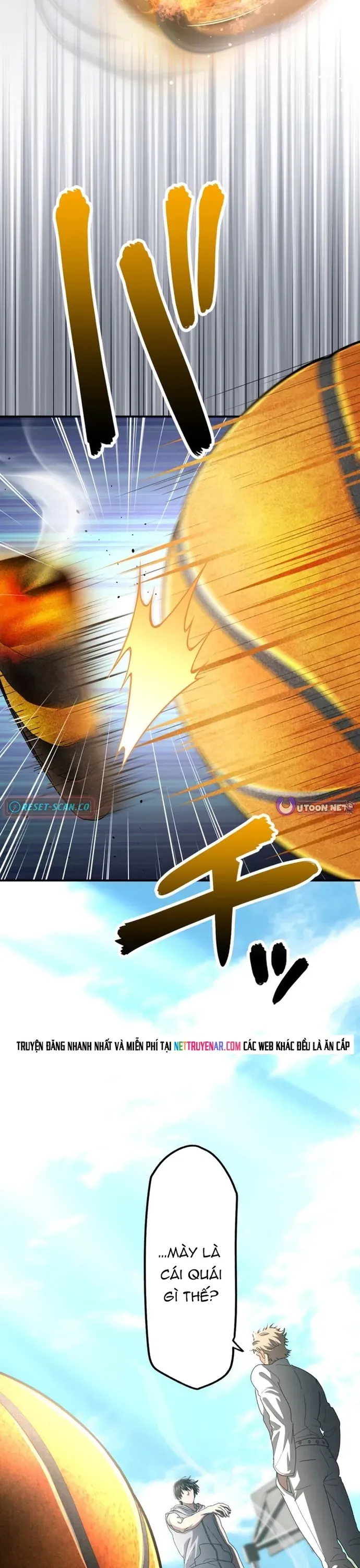 Trò Chơi Ranker - Màn Trình Diễn Bóng Rổ Chap 19 - Next Chap 18