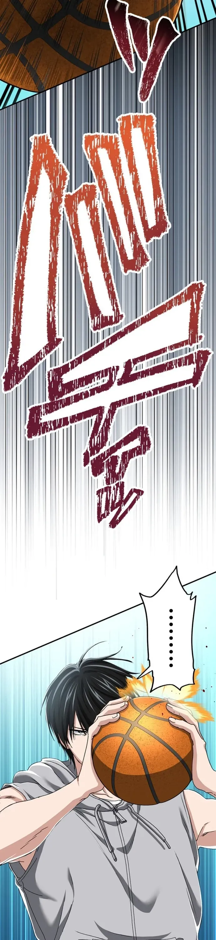 Trò Chơi Ranker - Màn Trình Diễn Bóng Rổ Chap 19 - Next Chap 18