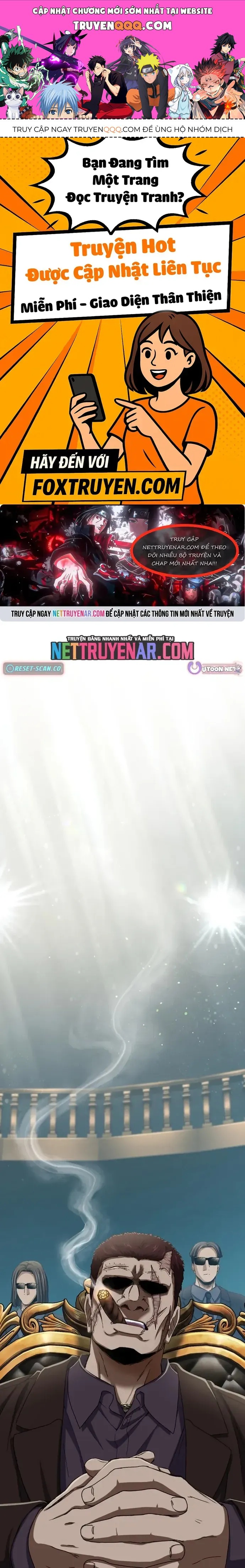 Trò Chơi Ranker - Màn Trình Diễn Bóng Rổ Chap 20 - Next Chap 19