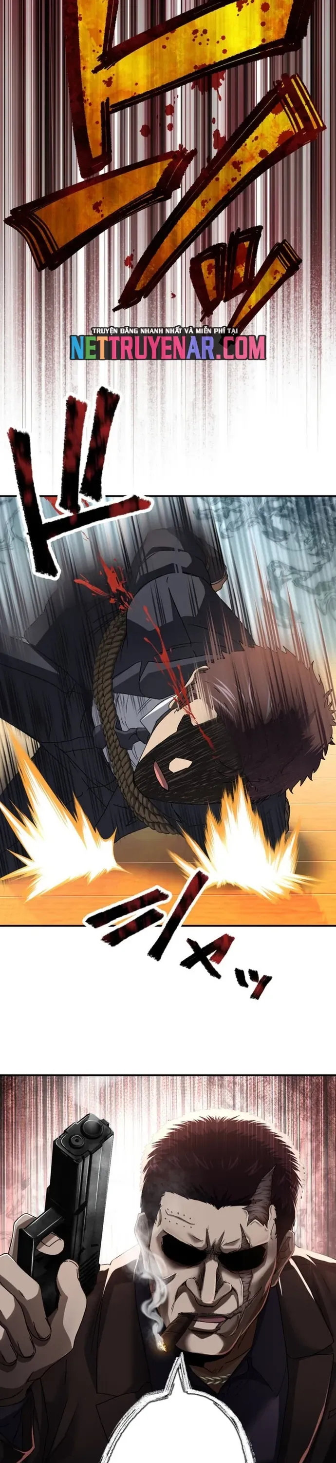 Trò Chơi Ranker - Màn Trình Diễn Bóng Rổ Chap 20 - Next Chap 19