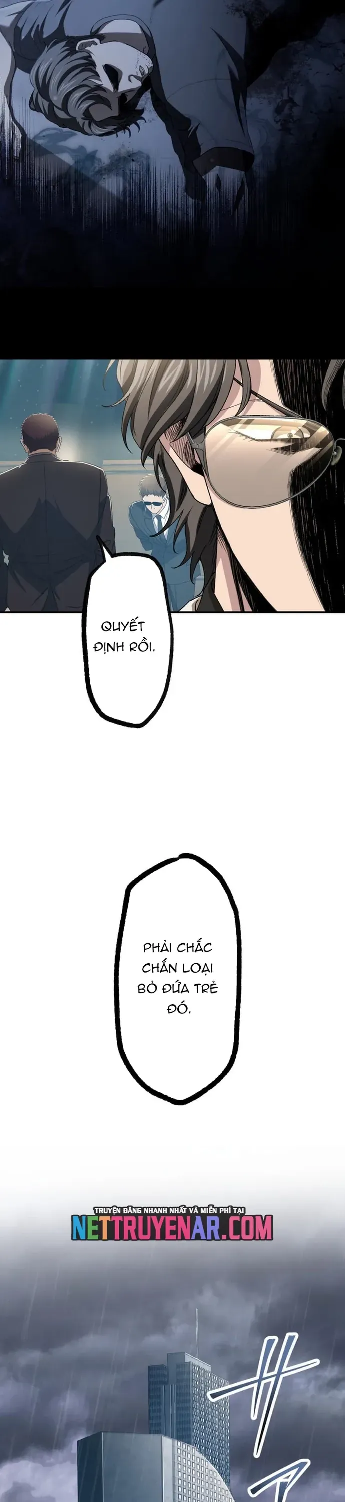 Trò Chơi Ranker - Màn Trình Diễn Bóng Rổ Chap 20 - Next Chap 19