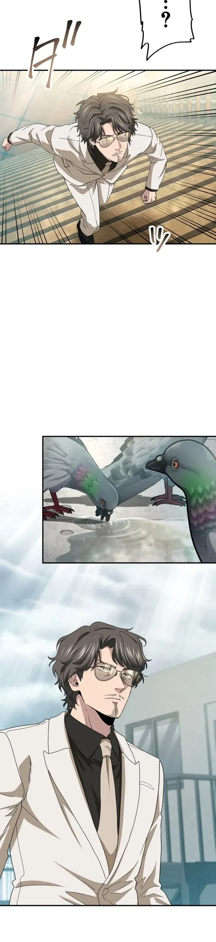 Trò Chơi Ranker - Màn Trình Diễn Bóng Rổ Chap 20 - Next Chap 19