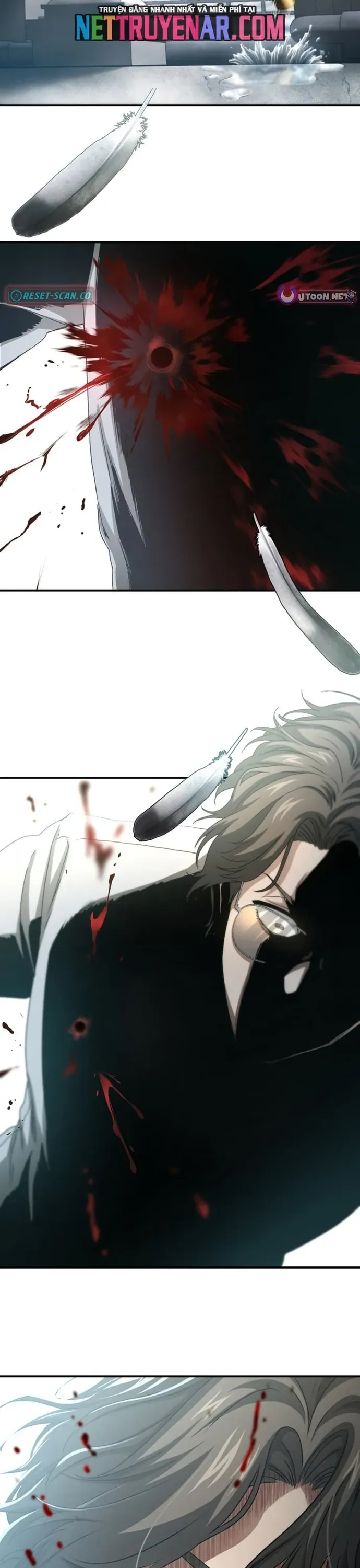 Trò Chơi Ranker - Màn Trình Diễn Bóng Rổ Chap 20 - Next Chap 19