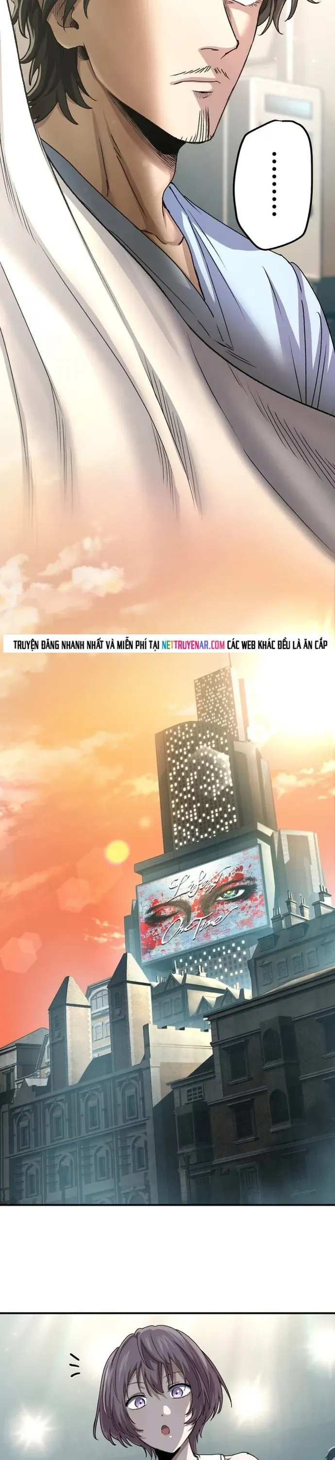 Trò Chơi Ranker - Màn Trình Diễn Bóng Rổ Chap 21 - Next Chap 20