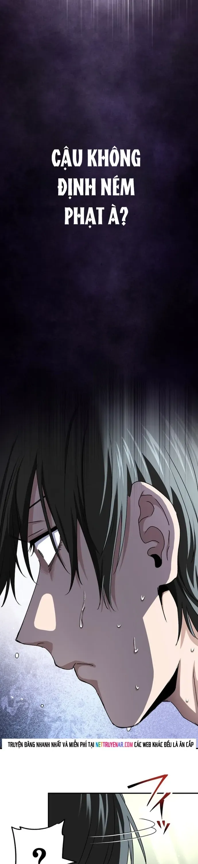 Trò Chơi Ranker - Màn Trình Diễn Bóng Rổ Chap 21 - Next Chap 20