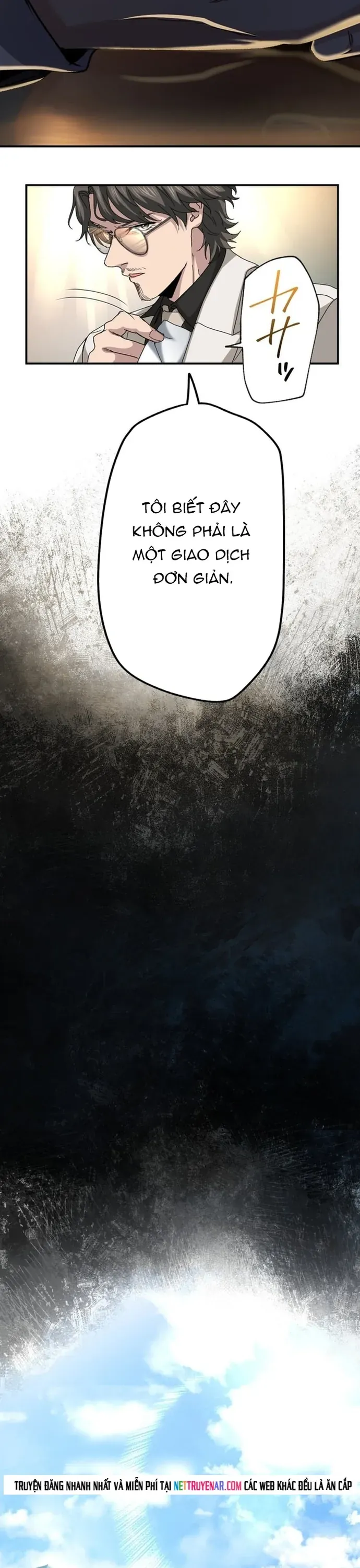 Trò Chơi Ranker - Màn Trình Diễn Bóng Rổ Chap 23 - Next Chap 22