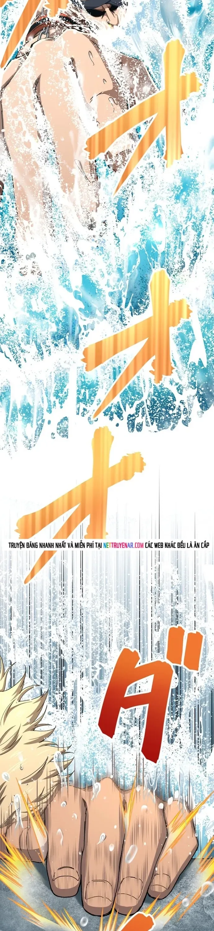 Trò Chơi Ranker - Màn Trình Diễn Bóng Rổ Chap 23 - Next Chap 22