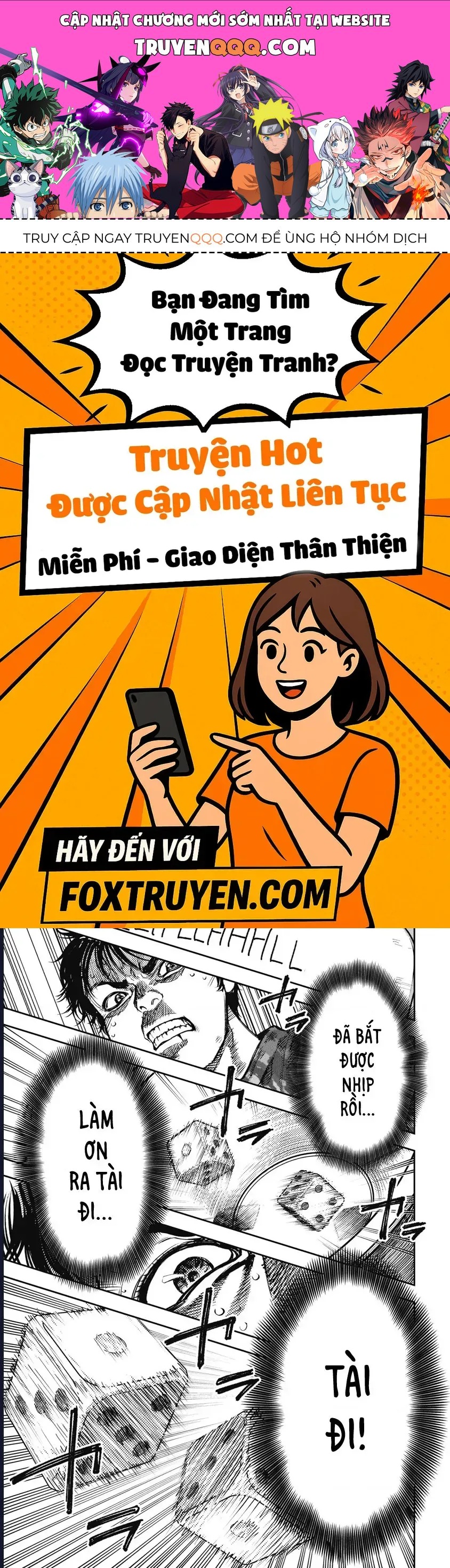 Bakuchi Gui Chap 44 - Next Chap 43