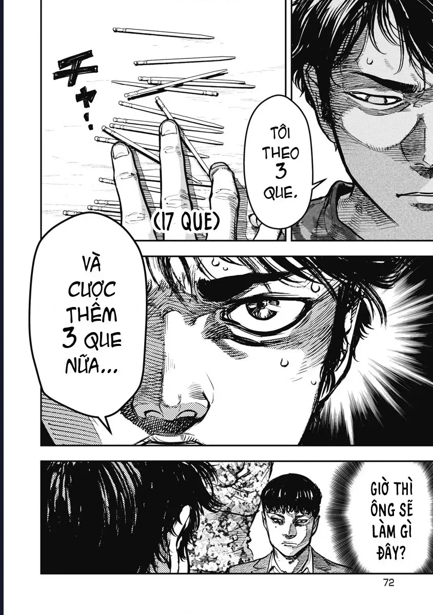 Bakuchi Gui Chap 44 - Next Chap 43