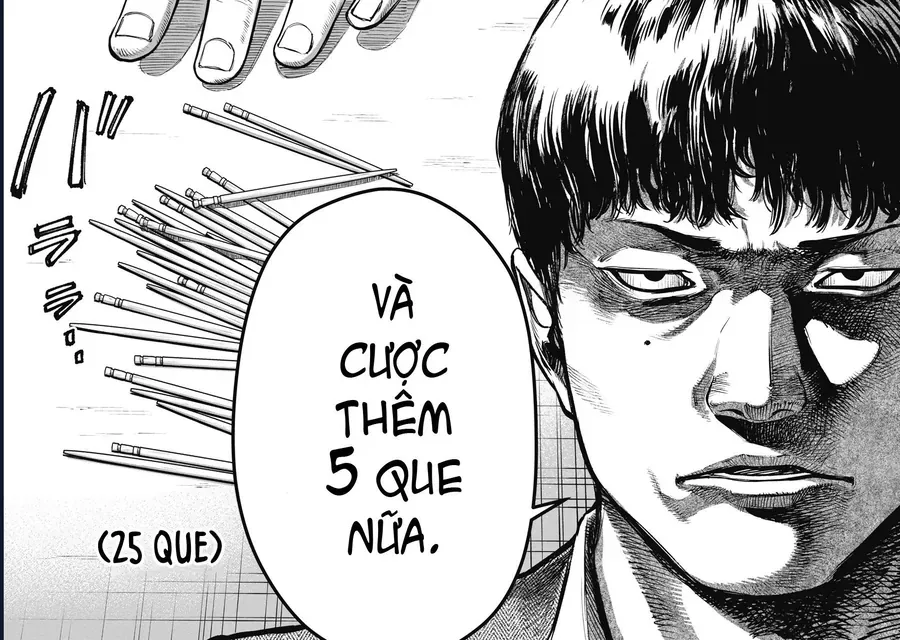 Bakuchi Gui Chap 44 - Next Chap 43