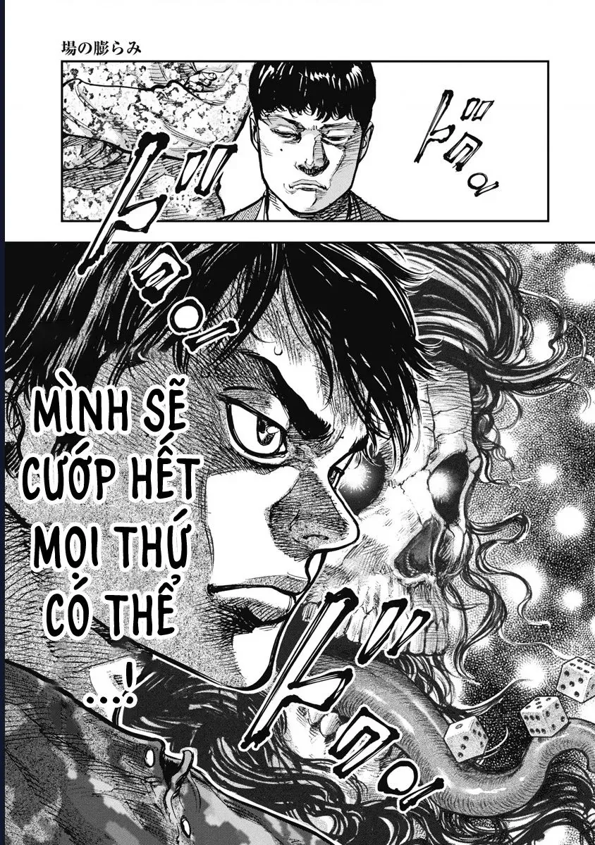 Bakuchi Gui Chap 44 - Next Chap 43