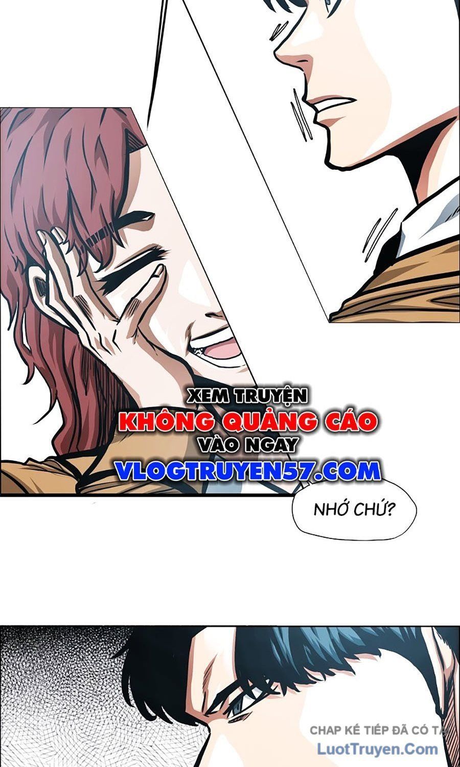 Gia Đình Bí Mật Chap 35 - Next Chap 34