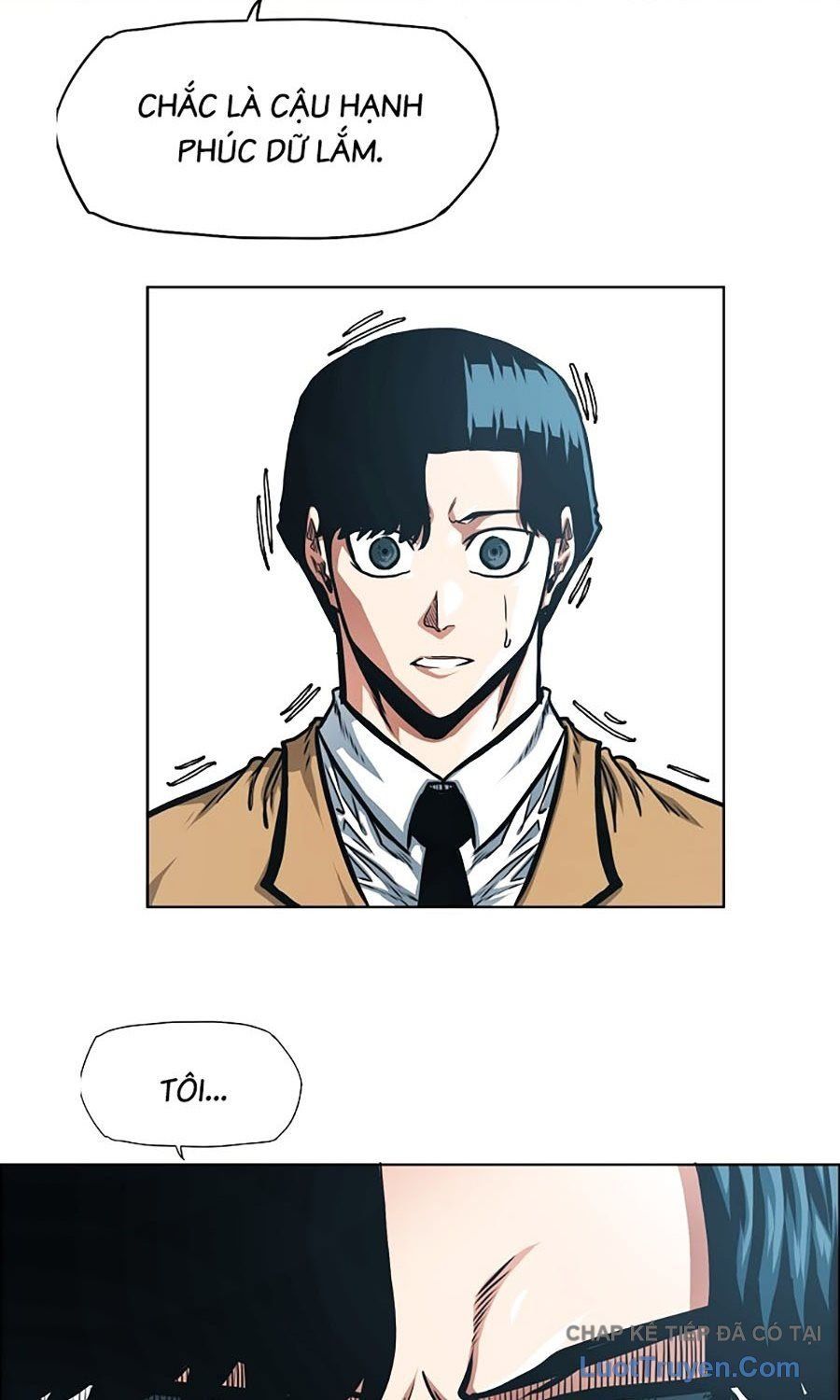 Gia Đình Bí Mật Chap 35 - Next Chap 34