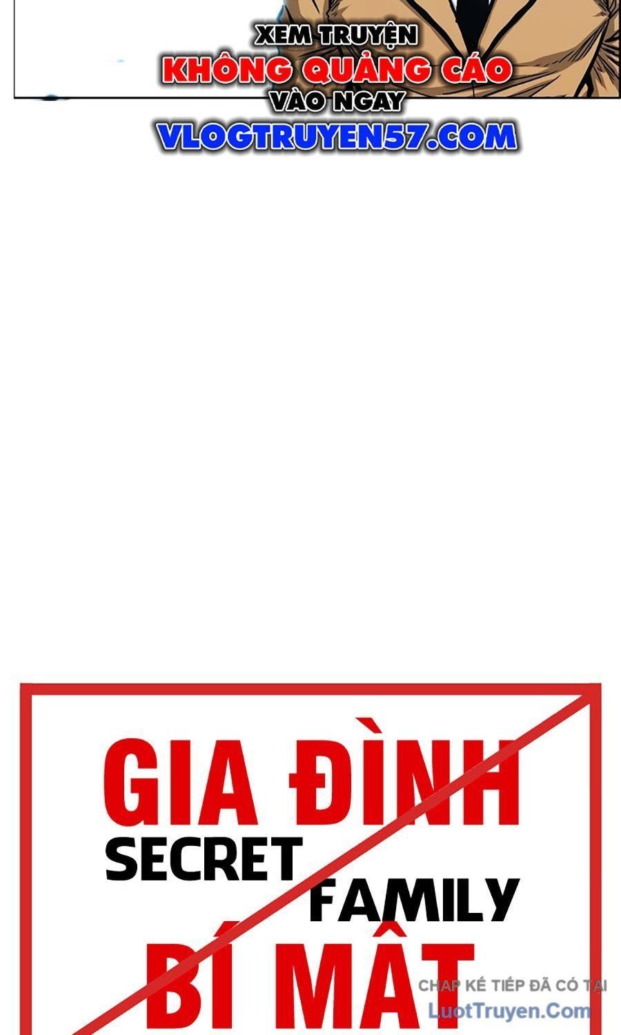 Gia Đình Bí Mật Chap 35 - Next Chap 34