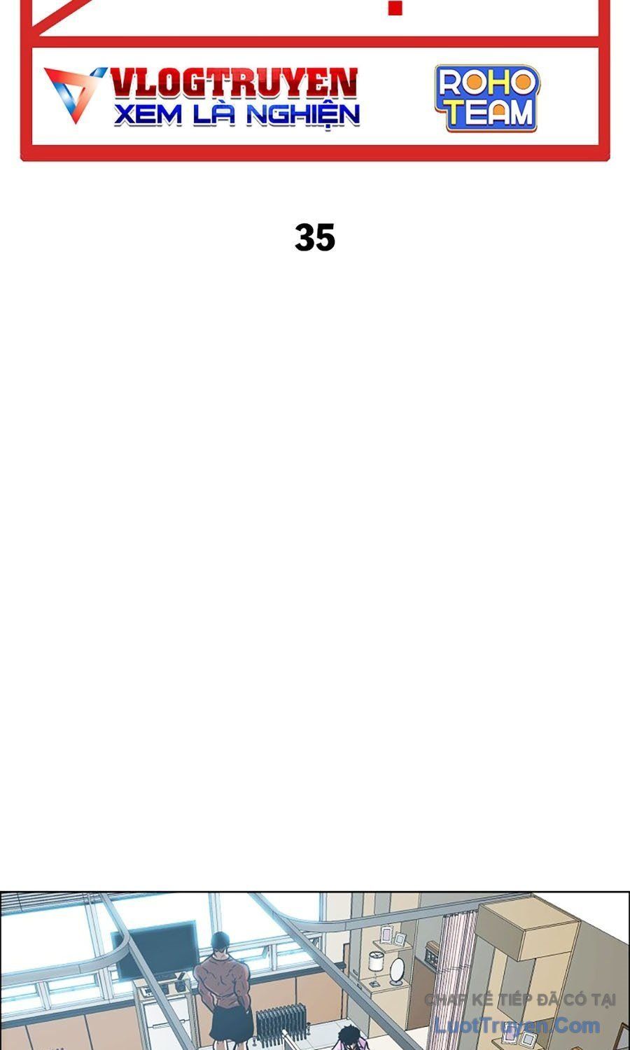 Gia Đình Bí Mật Chap 35 - Next Chap 34