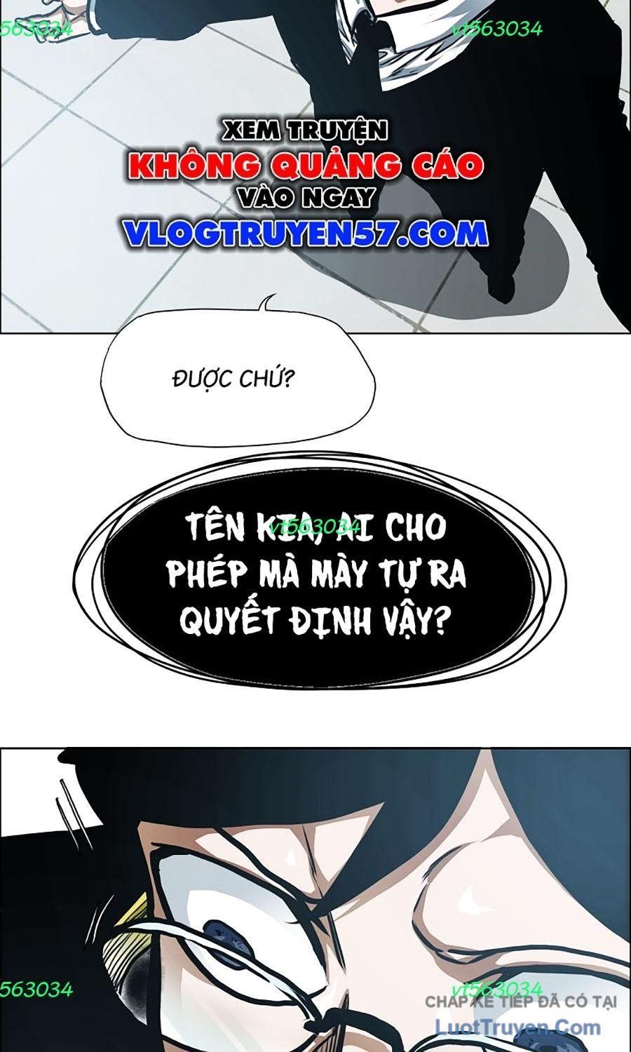 Gia Đình Bí Mật Chap 35 - Next Chap 34