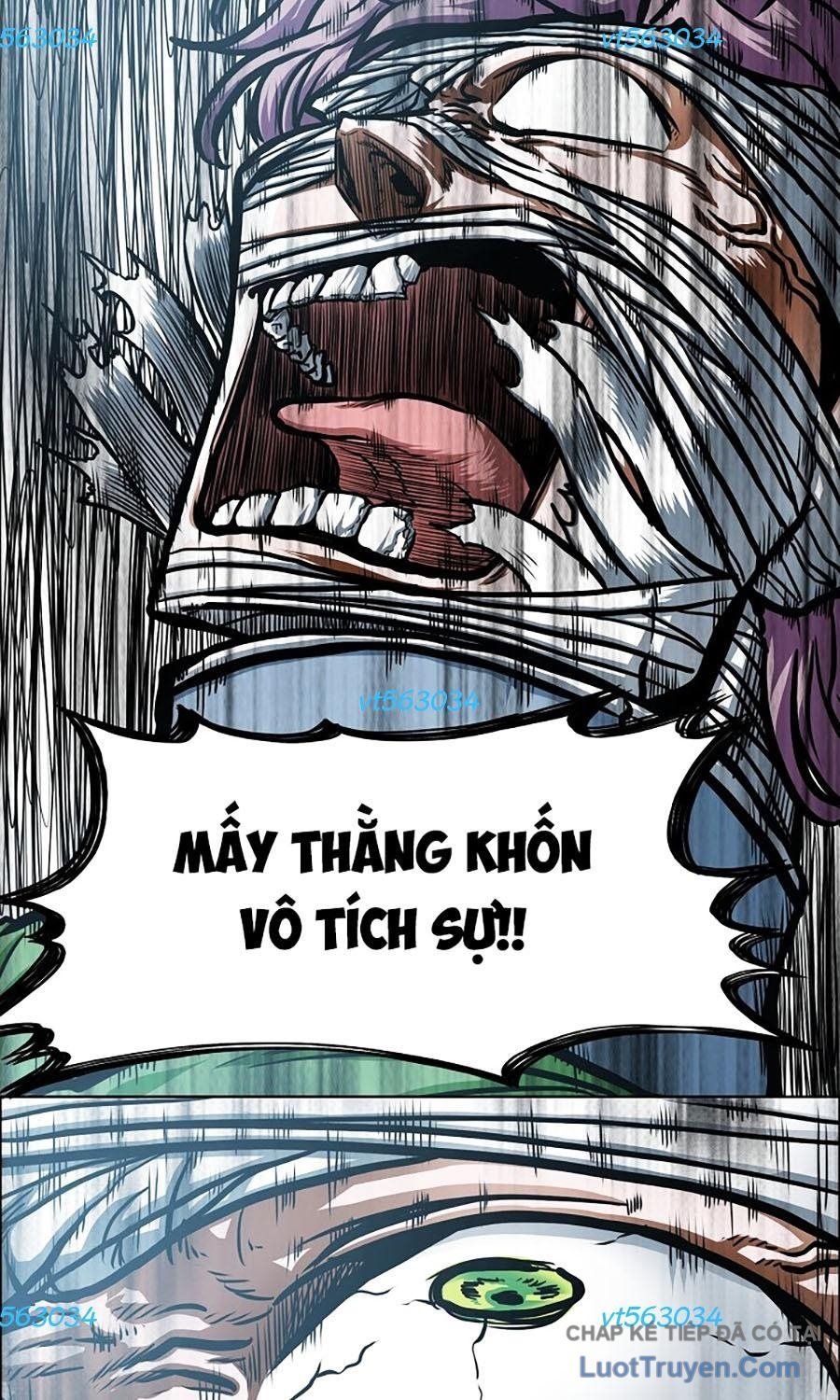 Gia Đình Bí Mật Chap 35 - Next Chap 34