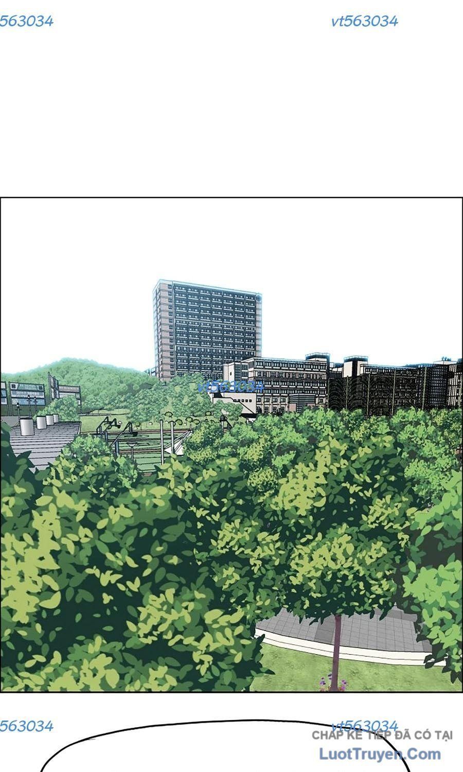 Gia Đình Bí Mật Chap 35 - Next Chap 34