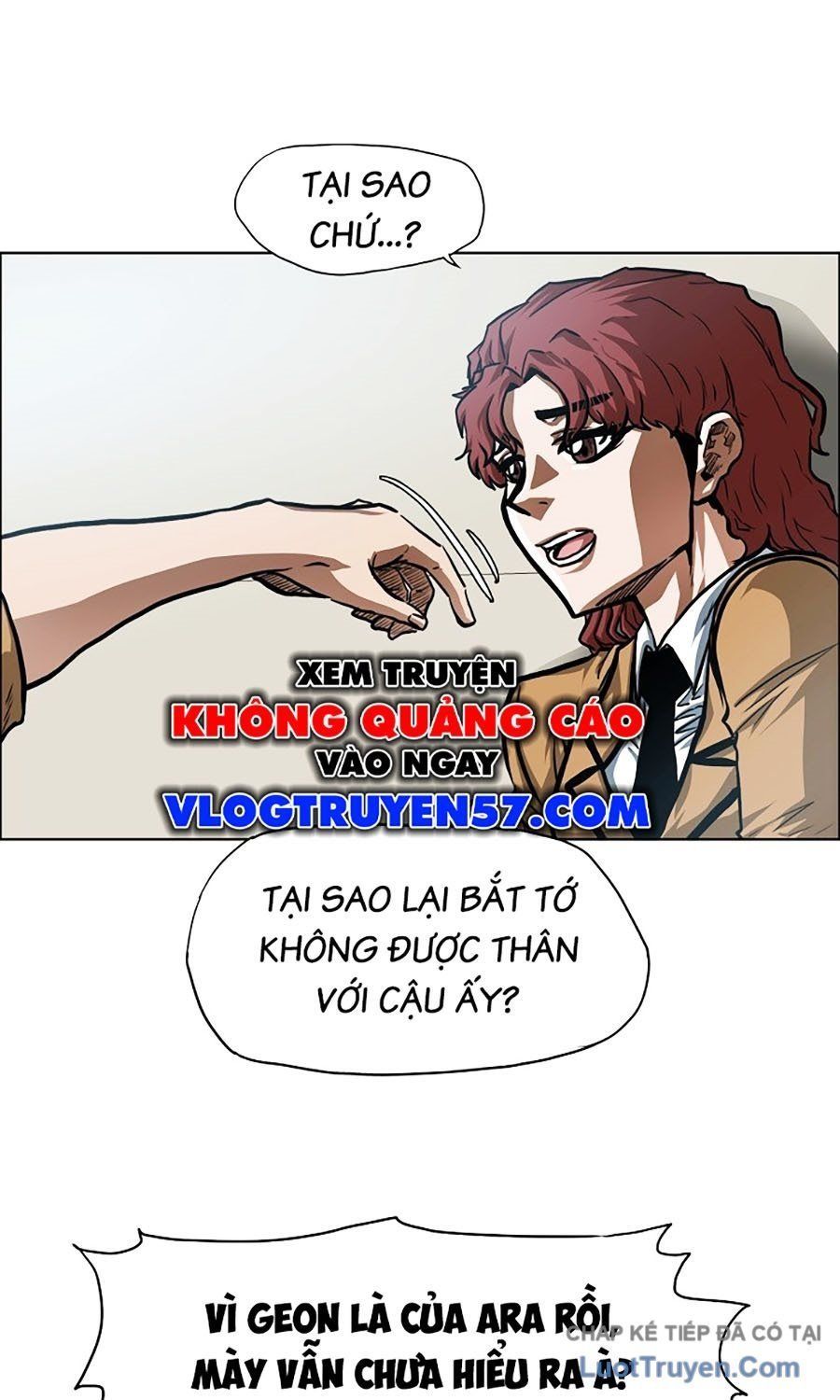 Gia Đình Bí Mật Chap 35 - Next Chap 34