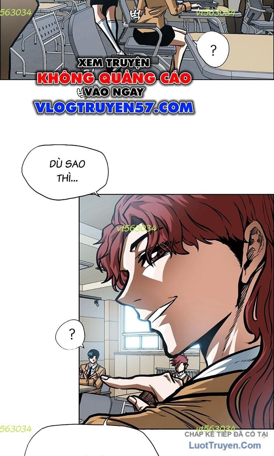 Gia Đình Bí Mật Chap 35 - Next Chap 34