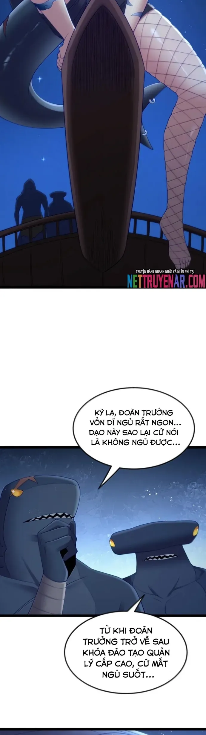 Anh Hùng Giai Cấp Tư Sản Chap 135 - Next Chap 134