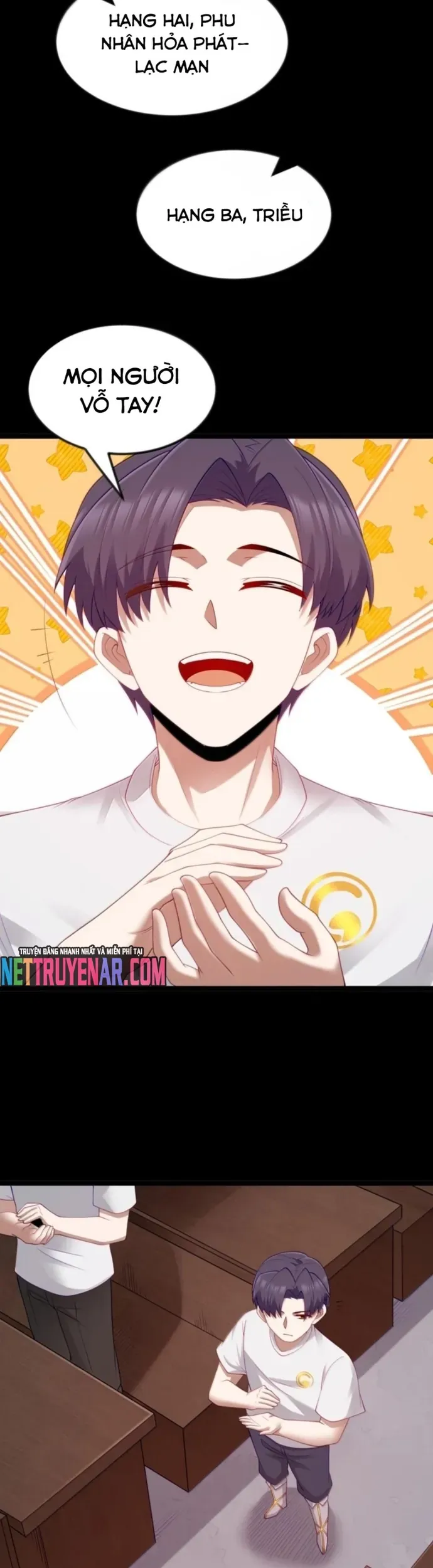 Anh Hùng Giai Cấp Tư Sản Chap 135 - Next Chap 134