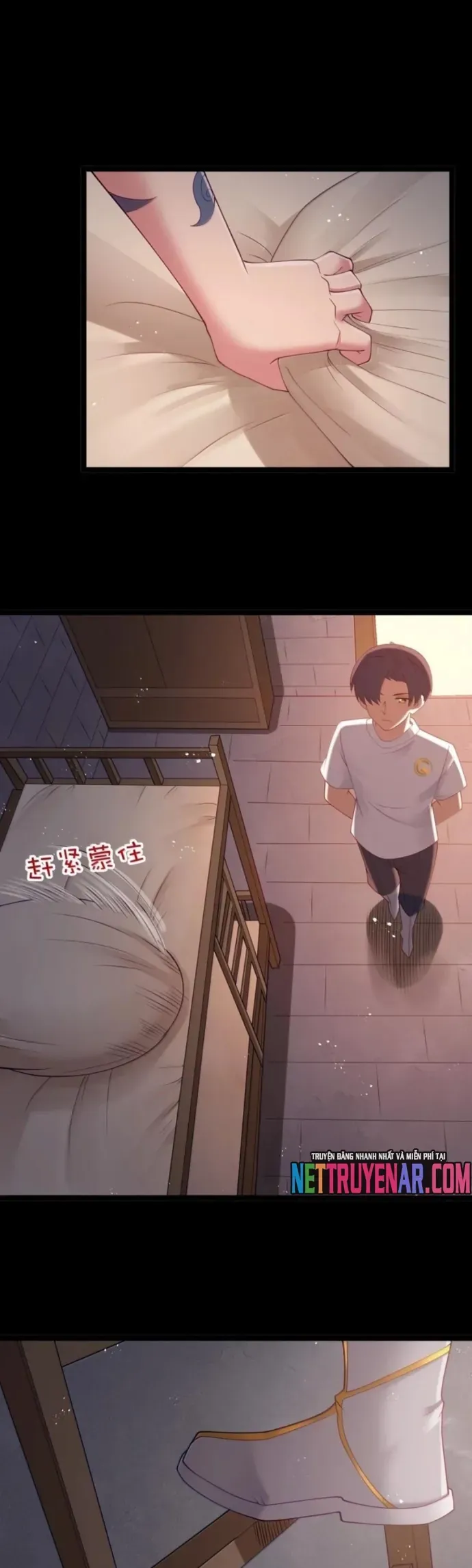 Anh Hùng Giai Cấp Tư Sản Chap 135 - Next Chap 134