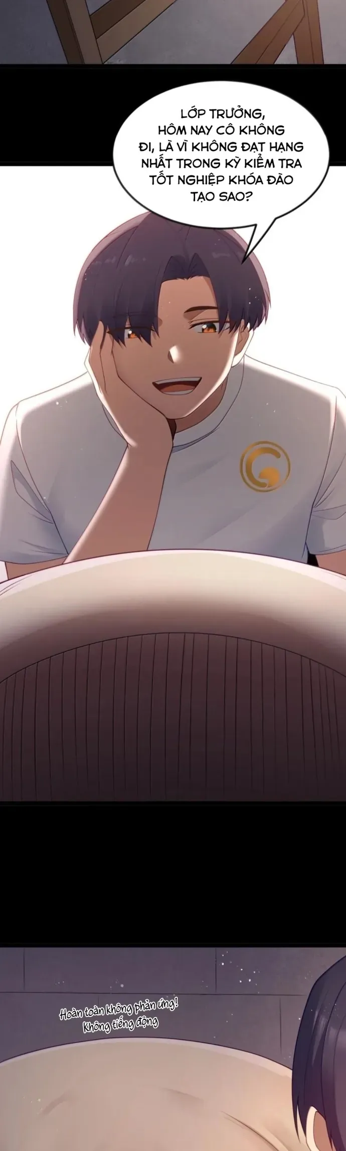 Anh Hùng Giai Cấp Tư Sản Chap 135 - Next Chap 134