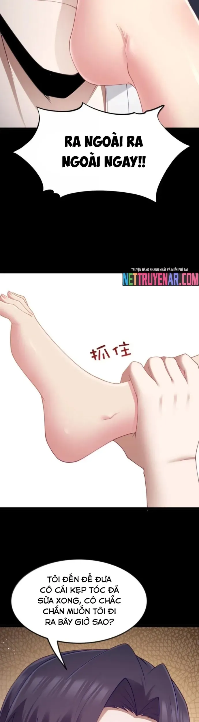 Anh Hùng Giai Cấp Tư Sản Chap 135 - Next Chap 134