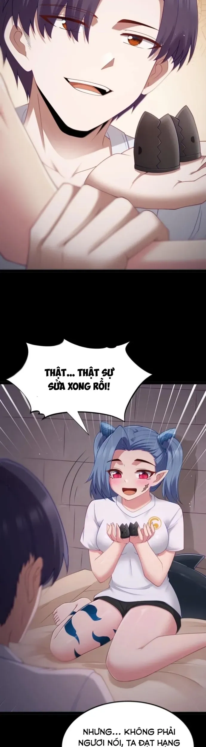 Anh Hùng Giai Cấp Tư Sản Chap 135 - Next Chap 134