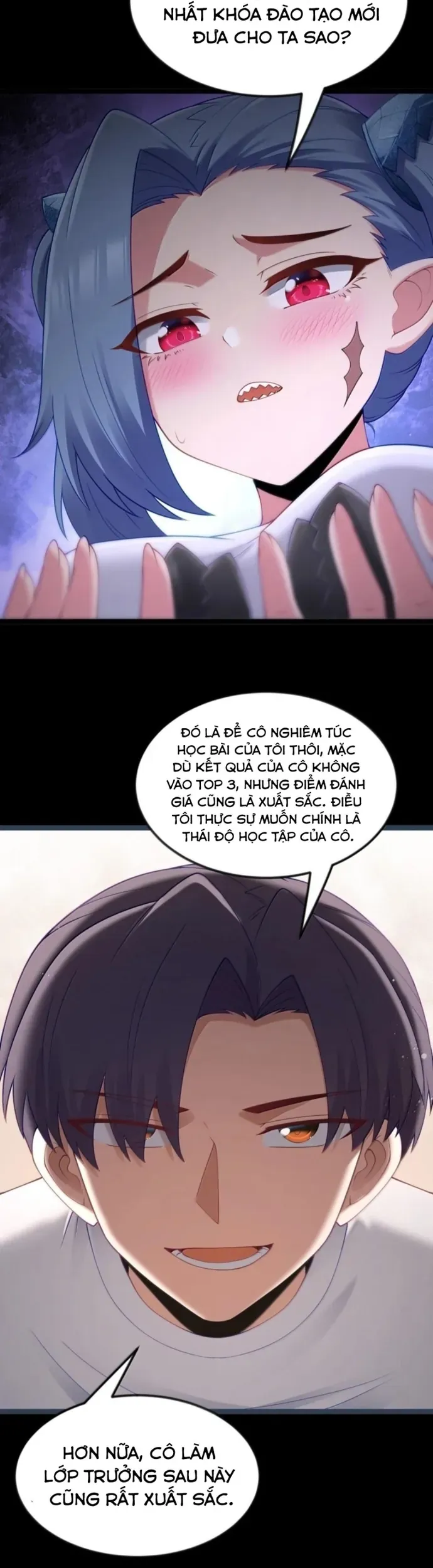 Anh Hùng Giai Cấp Tư Sản Chap 135 - Next Chap 134