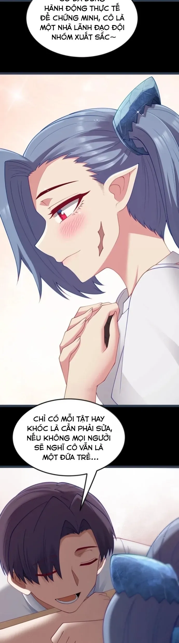 Anh Hùng Giai Cấp Tư Sản Chap 135 - Next Chap 134