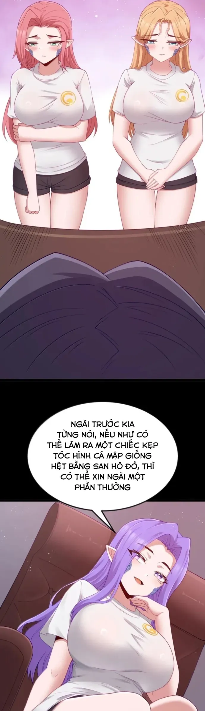 Anh Hùng Giai Cấp Tư Sản Chap 135 - Next Chap 134
