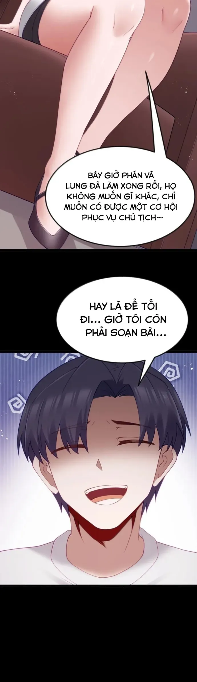 Anh Hùng Giai Cấp Tư Sản Chap 135 - Next Chap 134