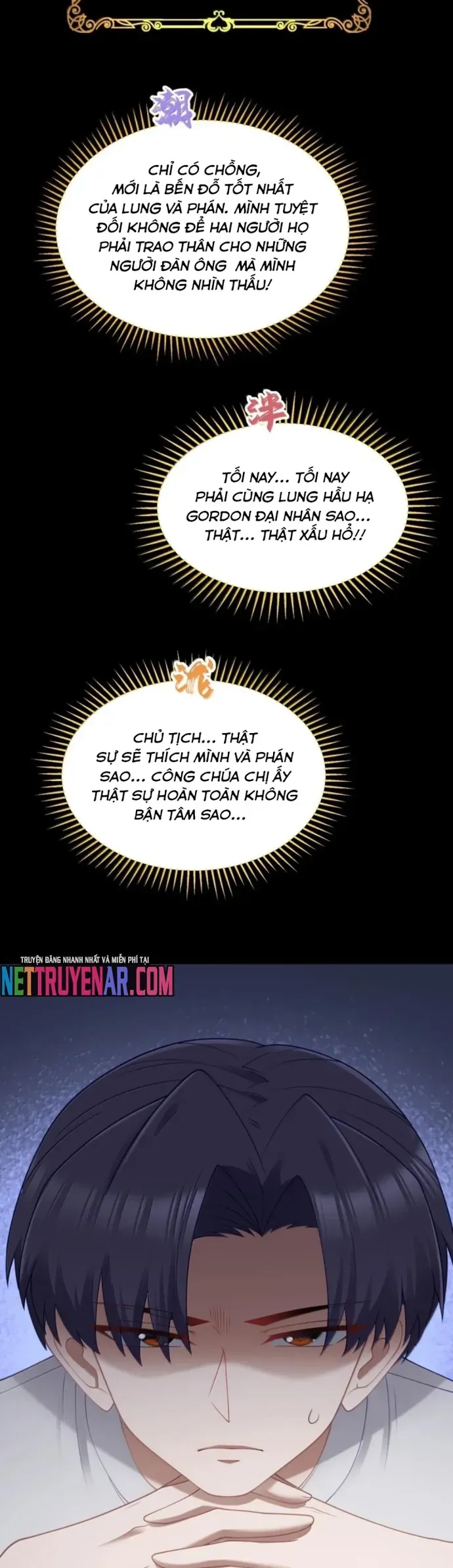 Anh Hùng Giai Cấp Tư Sản Chap 135 - Next Chap 134