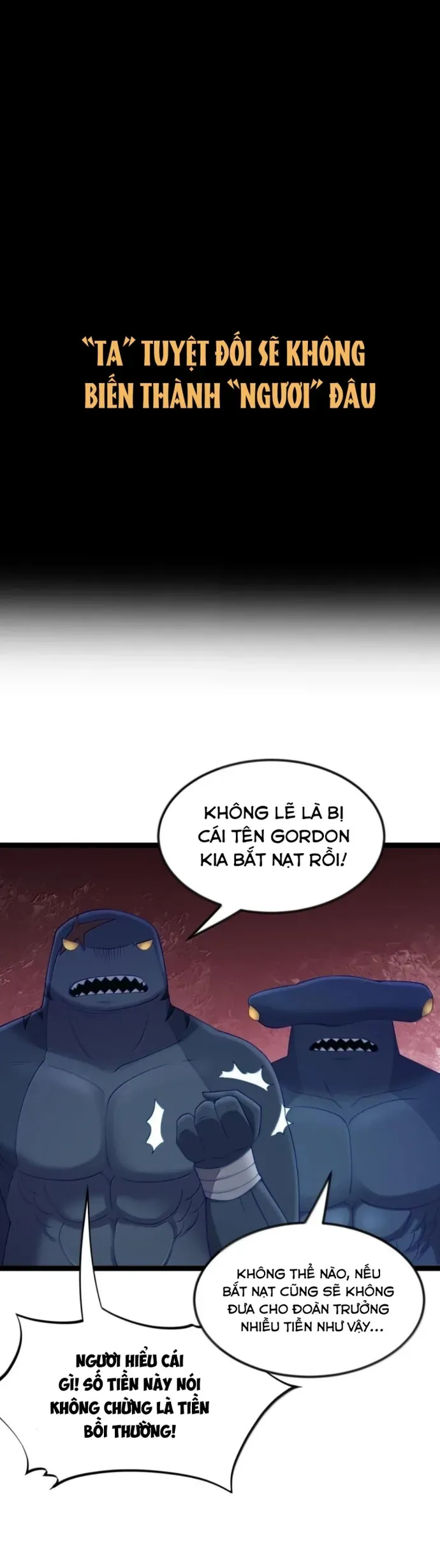 Anh Hùng Giai Cấp Tư Sản Chap 135 - Next Chap 134