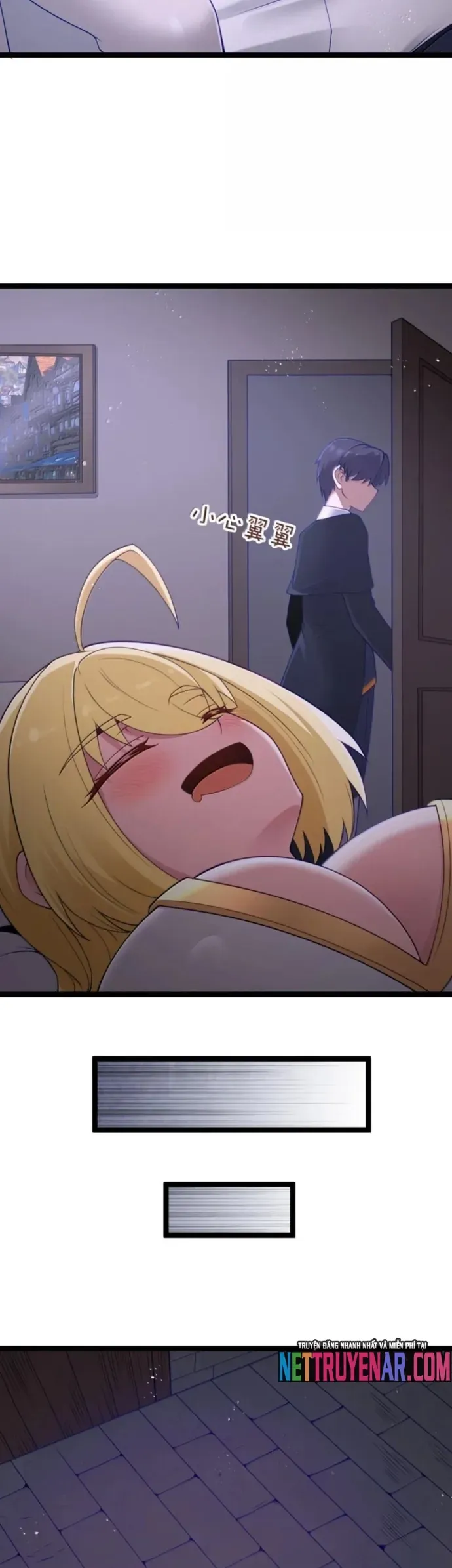 Anh Hùng Giai Cấp Tư Sản Chap 135 - Next Chap 134