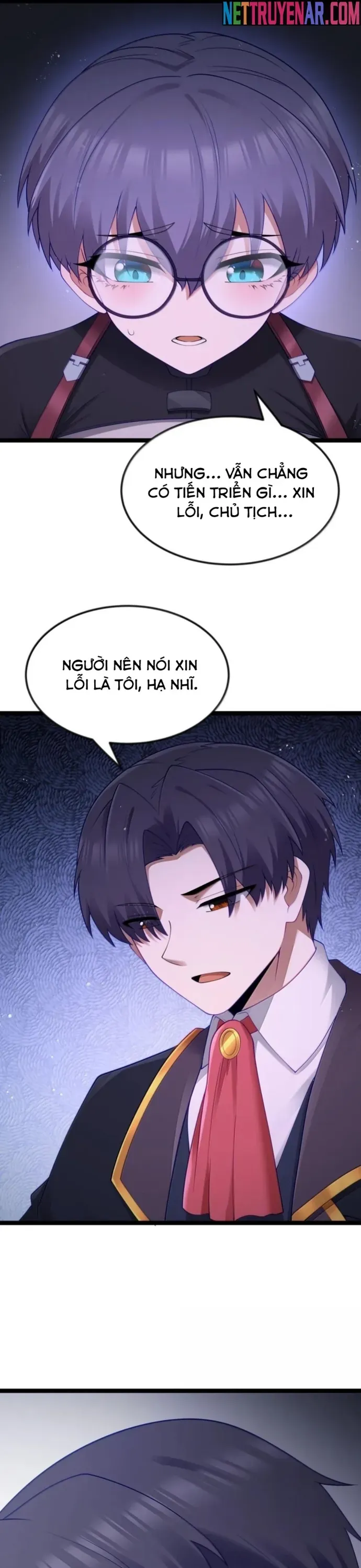 Anh Hùng Giai Cấp Tư Sản Chap 135 - Next Chap 134