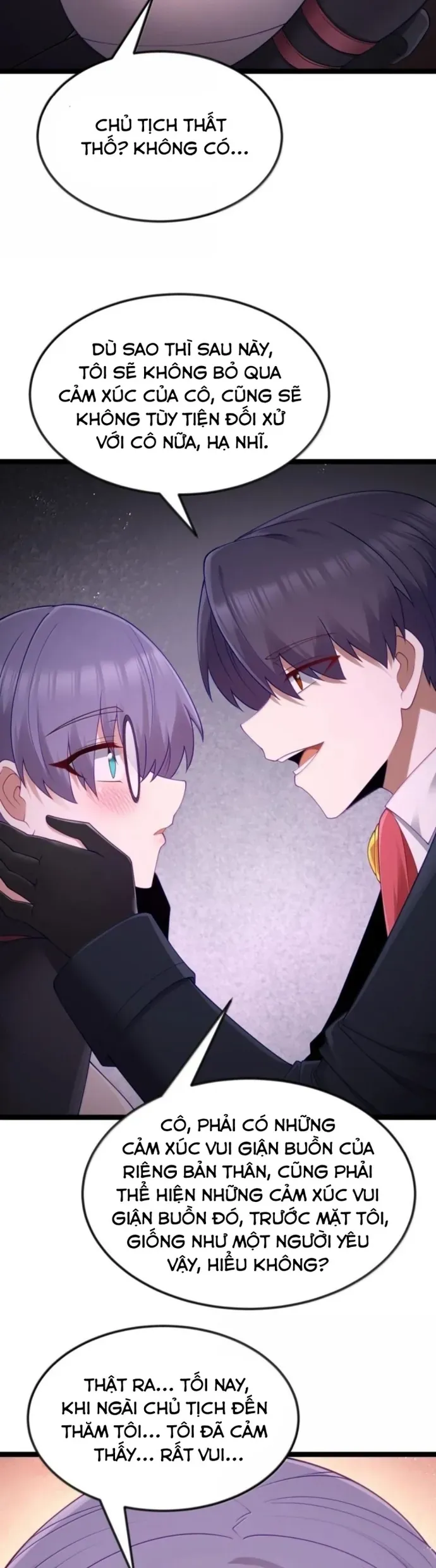 Anh Hùng Giai Cấp Tư Sản Chap 135 - Next Chap 134