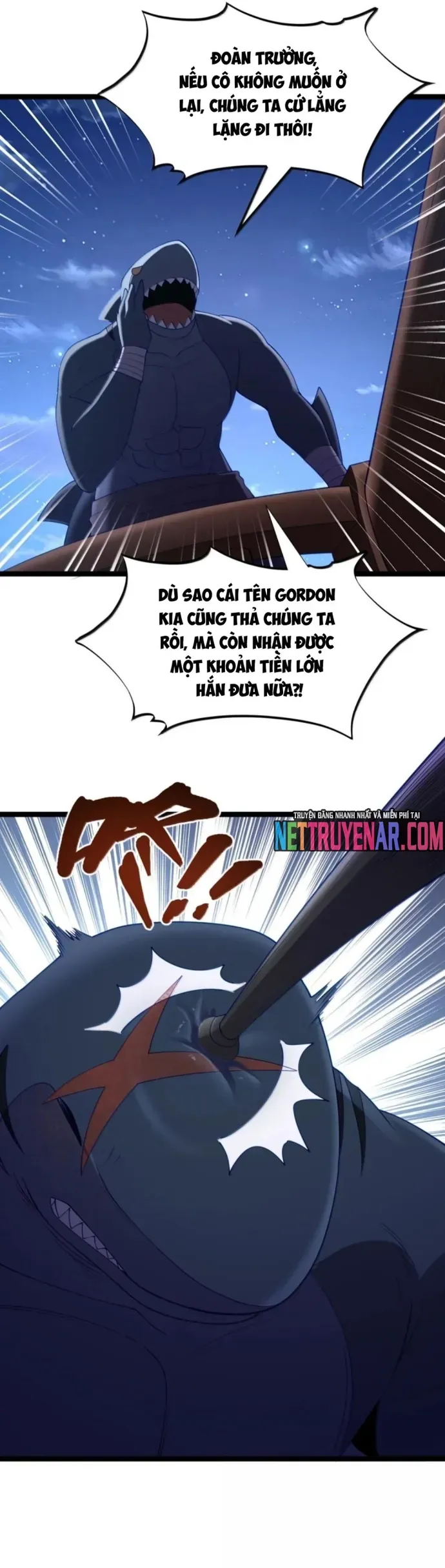 Anh Hùng Giai Cấp Tư Sản Chap 135 - Next Chap 134