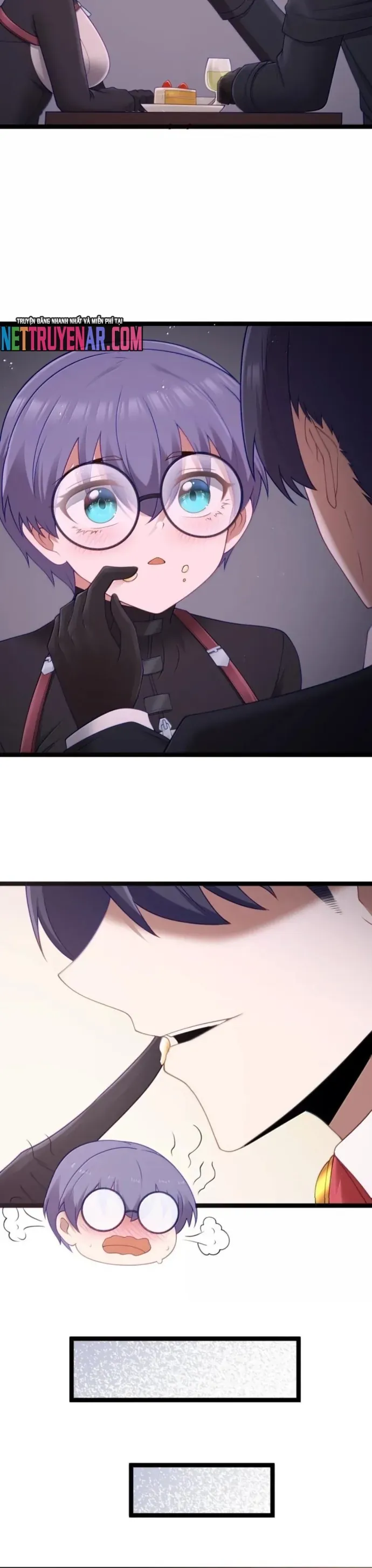 Anh Hùng Giai Cấp Tư Sản Chap 135 - Next Chap 134