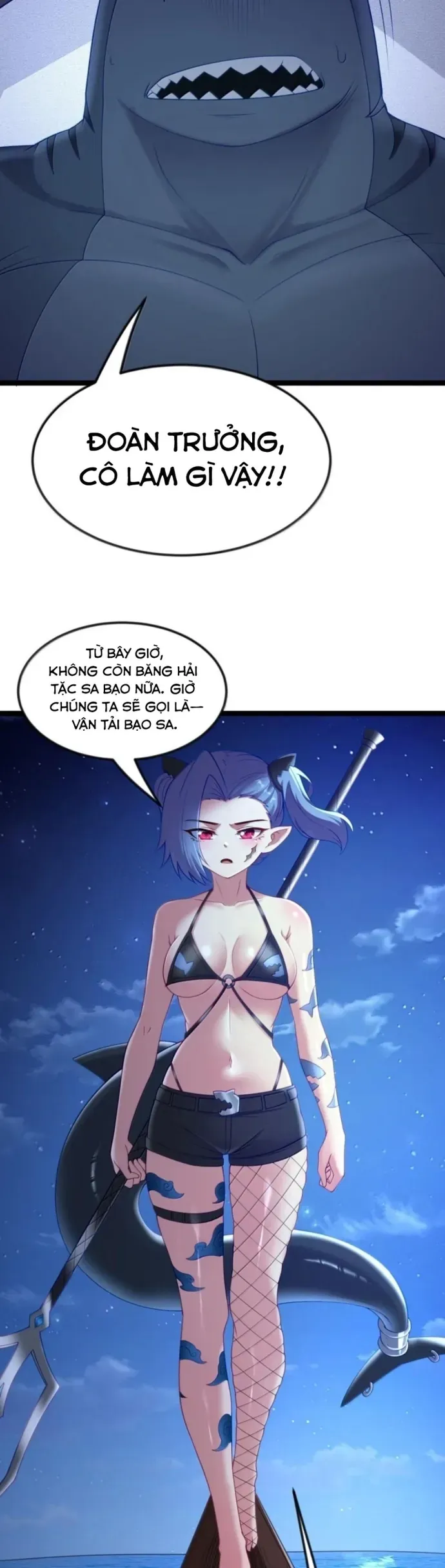 Anh Hùng Giai Cấp Tư Sản Chap 135 - Next Chap 134