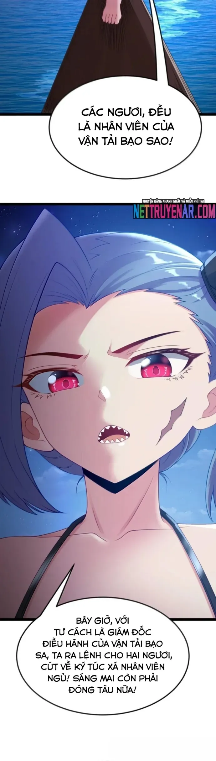 Anh Hùng Giai Cấp Tư Sản Chap 135 - Next Chap 134