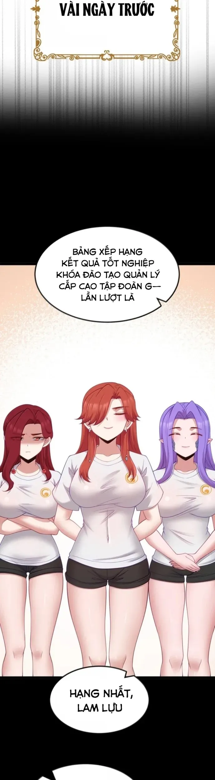 Anh Hùng Giai Cấp Tư Sản Chap 135 - Next Chap 134