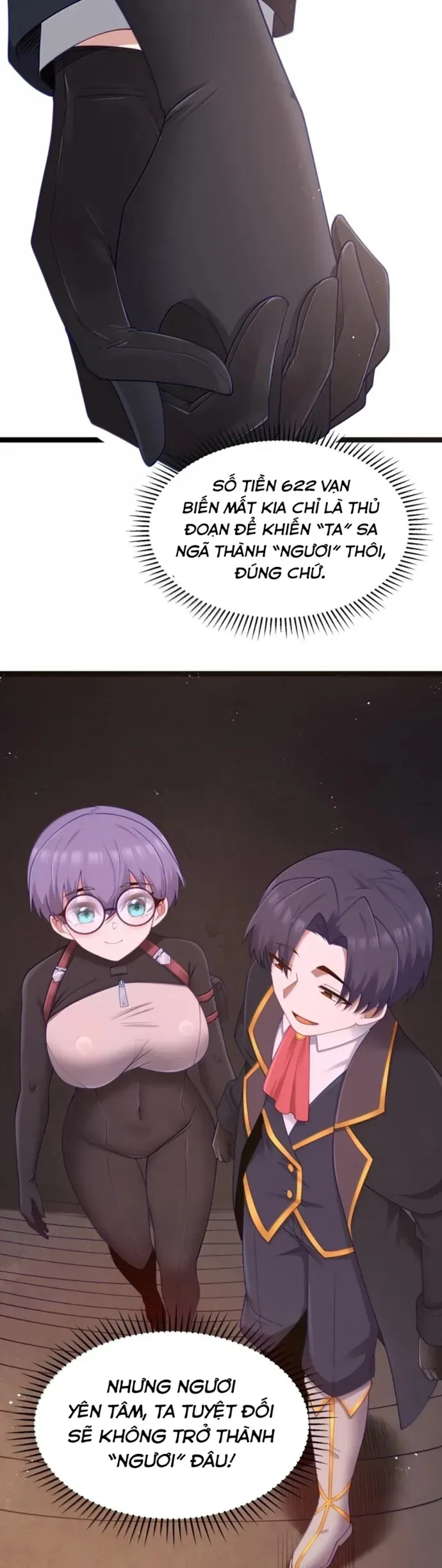 Anh Hùng Giai Cấp Tư Sản Chap 136 - Next Chap 135