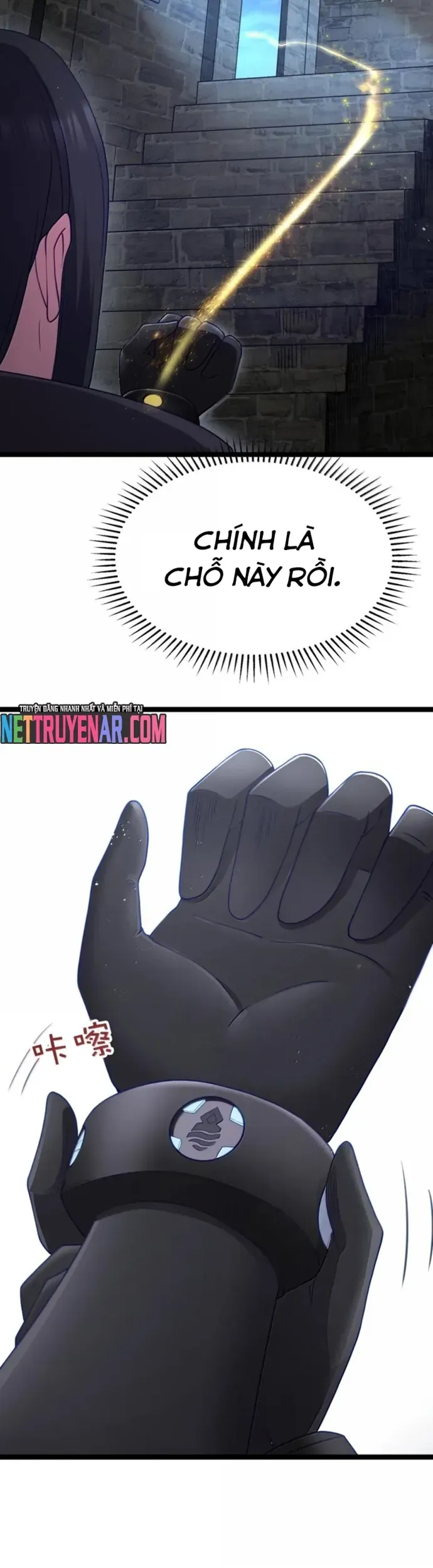 Anh Hùng Giai Cấp Tư Sản Chap 136 - Next Chap 135