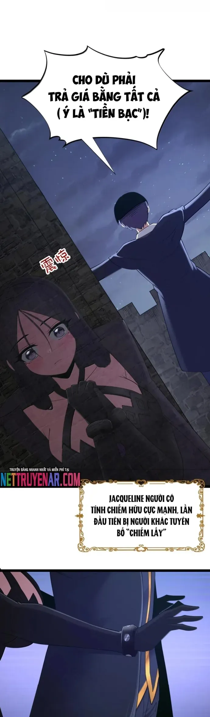 Anh Hùng Giai Cấp Tư Sản Chap 136 - Next Chap 135