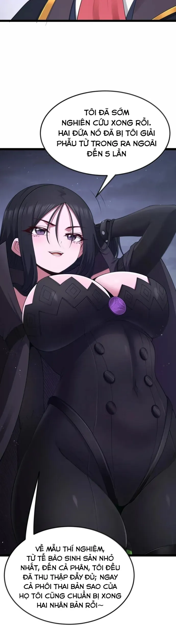 Anh Hùng Giai Cấp Tư Sản Chap 136 - Next Chap 135